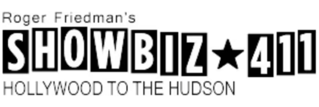 showbiz411 logo