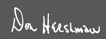 don -hershman logo