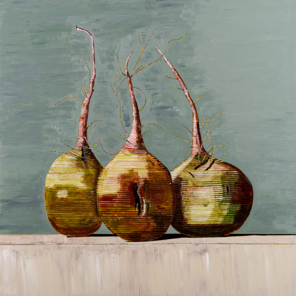 acrylic; painting; art; artwork; drawing; still life; Acrylic and pencil on wood panel